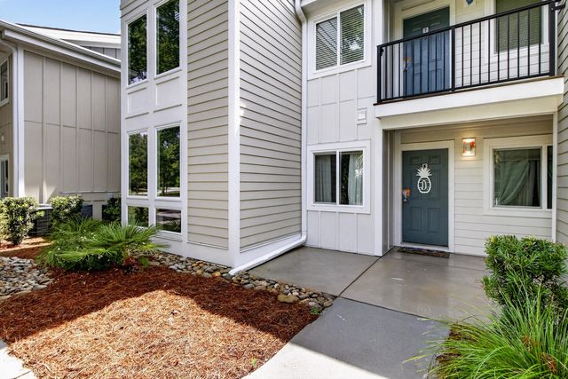 271 Alexandra Unit 5, Mount Pleasant, SC 29464
