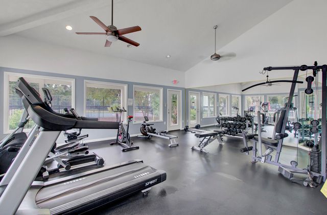 271 Alexandra Unit 5, Mount Pleasant, SC 29464