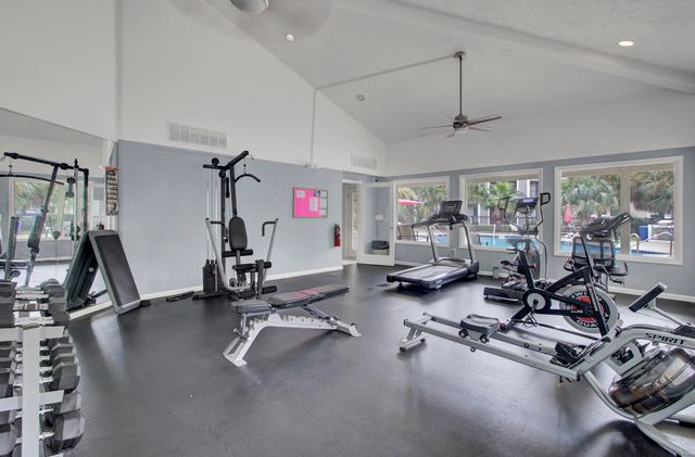 271 Alexandra Unit 5, Mount Pleasant, SC 29464