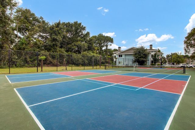 271 Alexandra Unit 5, Mount Pleasant, SC 29464