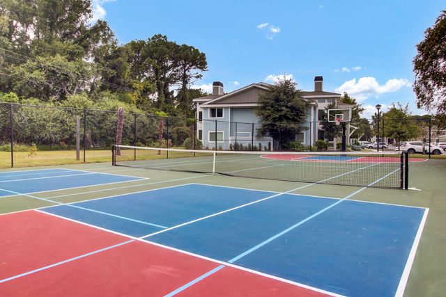 271 Alexandra Unit 5, Mount Pleasant, SC 29464