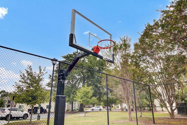 271 Alexandra Unit 5, Mount Pleasant, SC 29464