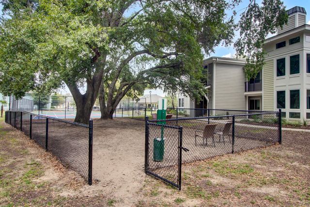 271 Alexandra Unit 5, Mount Pleasant, SC 29464