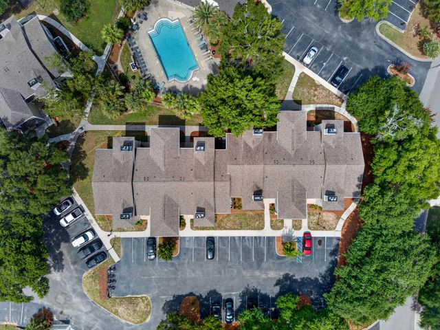 271 Alexandra Unit 5, Mount Pleasant, SC 29464