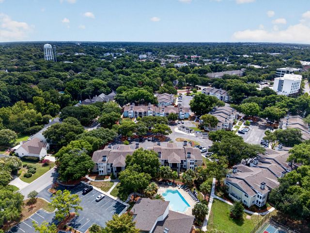 271 Alexandra Unit 5, Mount Pleasant, SC 29464