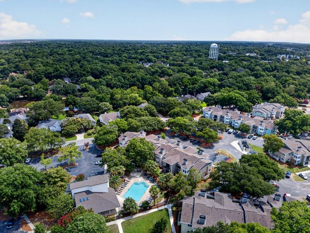 271 Alexandra Unit 5, Mount Pleasant, SC 29464
