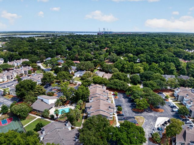 271 Alexandra Unit 5, Mount Pleasant, SC 29464
