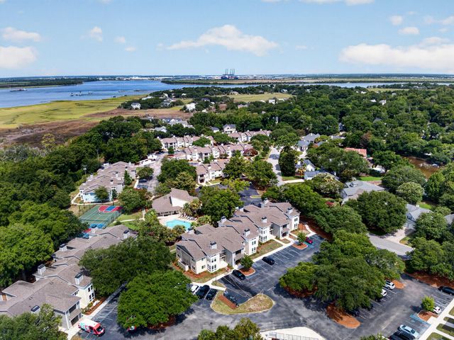 271 Alexandra Unit 5, Mount Pleasant, SC 29464