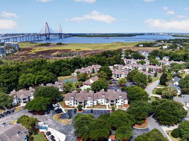 271 Alexandra Unit 5, Mount Pleasant, SC 29464