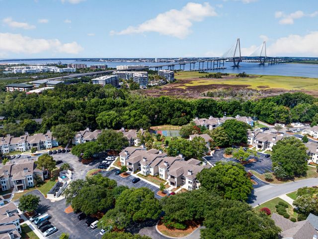 271 Alexandra Unit 5, Mount Pleasant, SC 29464