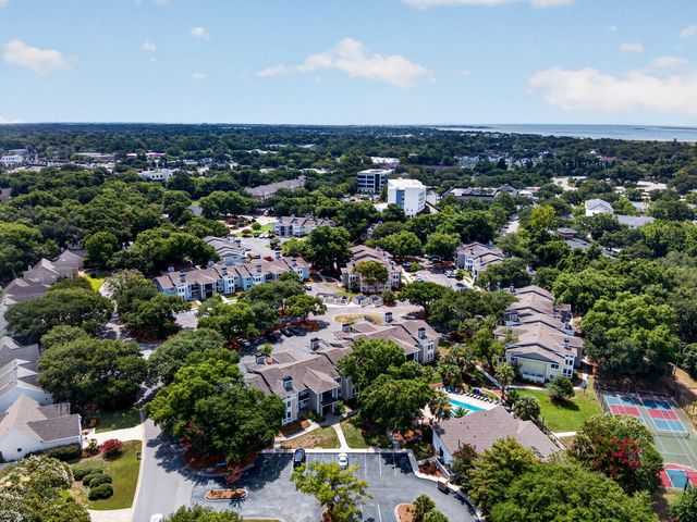 271 Alexandra Unit 5, Mount Pleasant, SC 29464