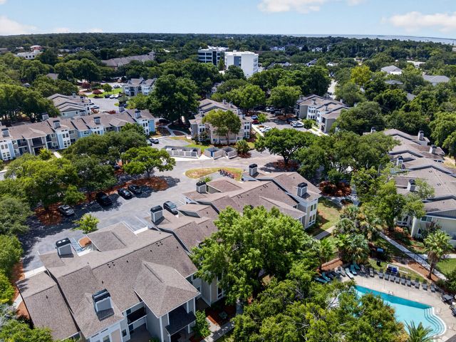 271 Alexandra Unit 5, Mount Pleasant, SC 29464