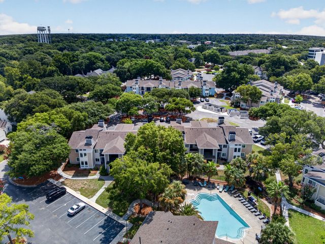 271 Alexandra Unit 5, Mount Pleasant, SC 29464