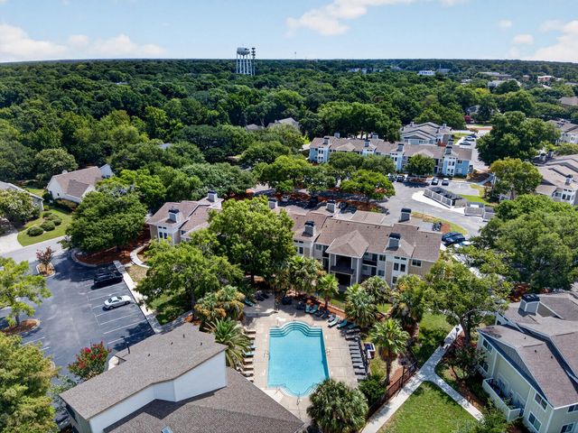 271 Alexandra Unit 5, Mount Pleasant, SC 29464