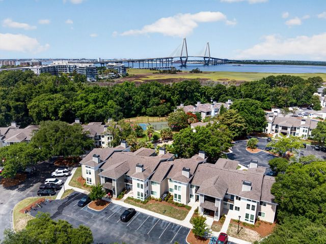 271 Alexandra Unit 5, Mount Pleasant, SC 29464