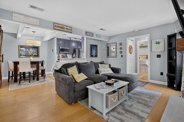 271 Alexandra Unit 5, Mount Pleasant, SC 29464
