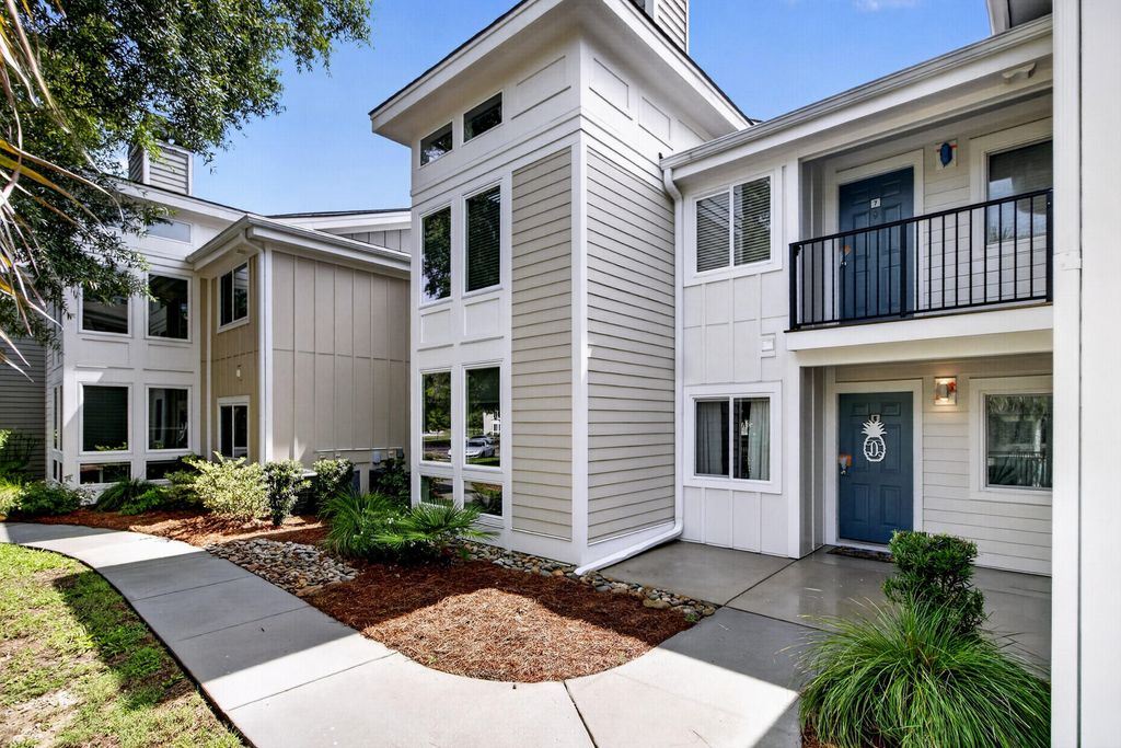 271 Alexandra Unit 5, Mount Pleasant, SC 29464