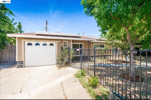 2257 Edison Ave, Sacramento, CA 95821