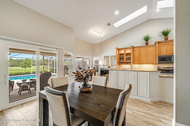 882 Palm Brook Drive, Melbourne, FL 32940
