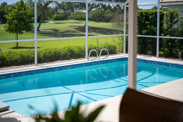 882 Palm Brook Drive, Melbourne, FL 32940