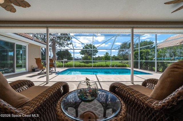 882 Palm Brook Drive, Melbourne, FL 32940