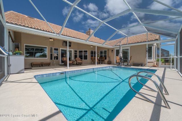 882 Palm Brook Drive, Melbourne, FL 32940