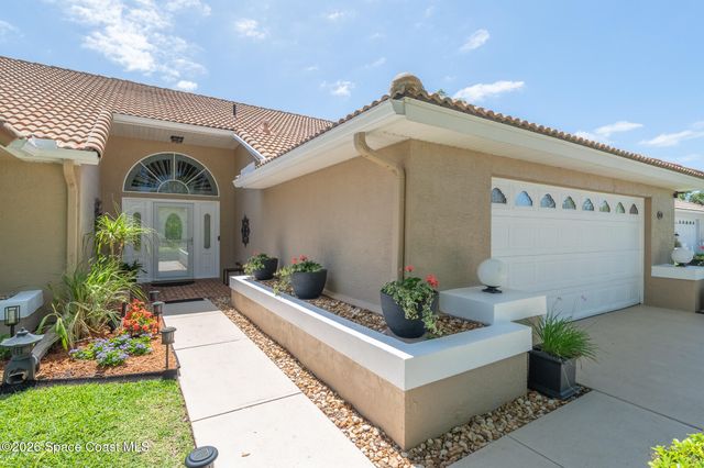 882 Palm Brook Drive, Melbourne, FL 32940