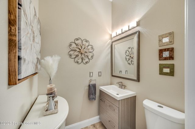 882 Palm Brook Drive, Melbourne, FL 32940