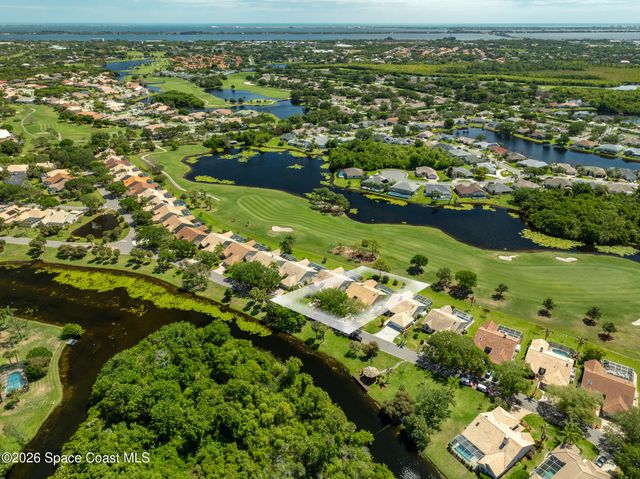 882 Palm Brook Drive, Melbourne, FL 32940
