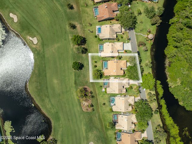 882 Palm Brook Drive, Melbourne, FL 32940