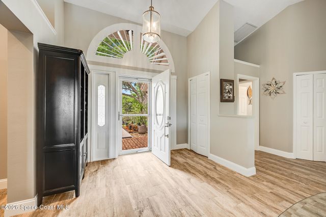 882 Palm Brook Drive, Melbourne, FL 32940
