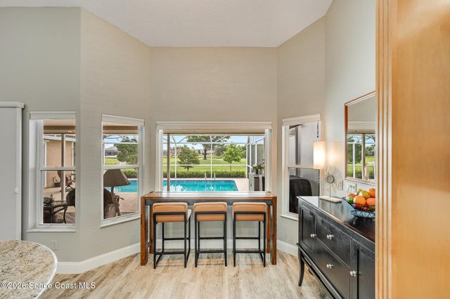 882 Palm Brook Drive, Melbourne, FL 32940