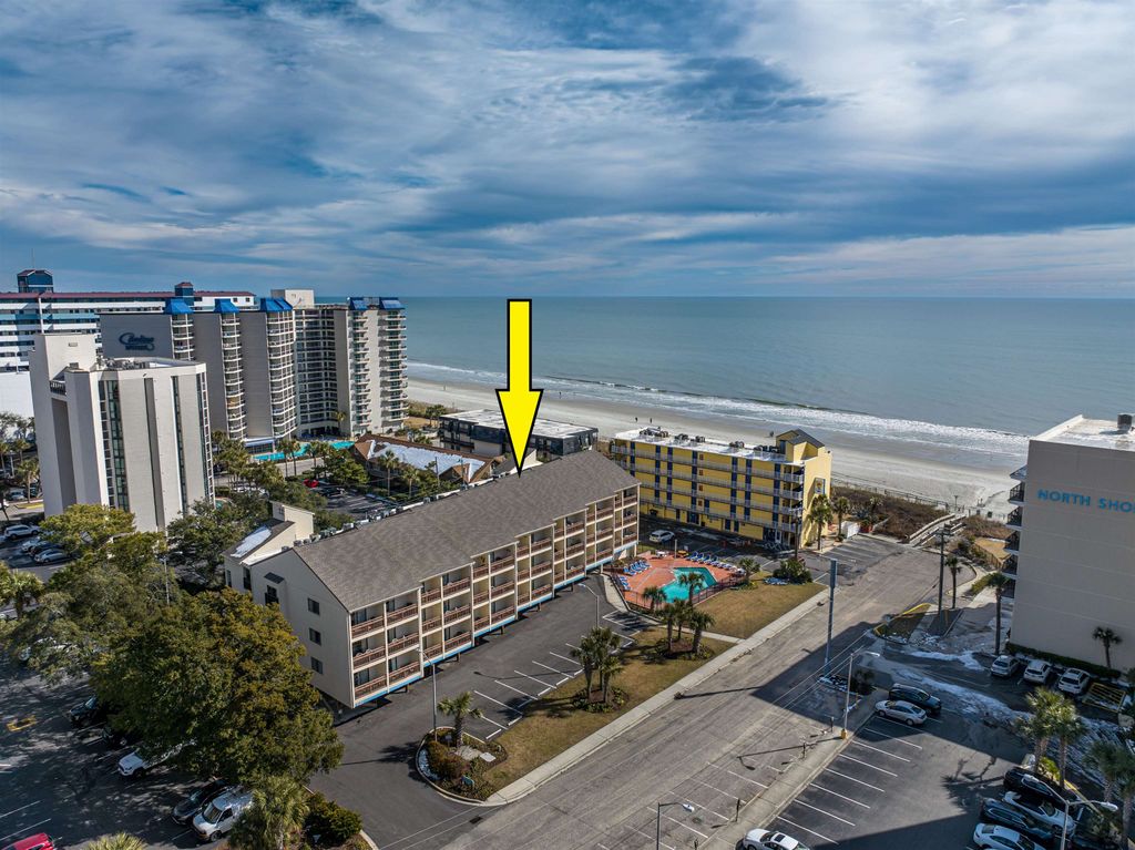 202 75th Ave. N 5604/5605, Myrtle Beach, SC 29572 — photo 2