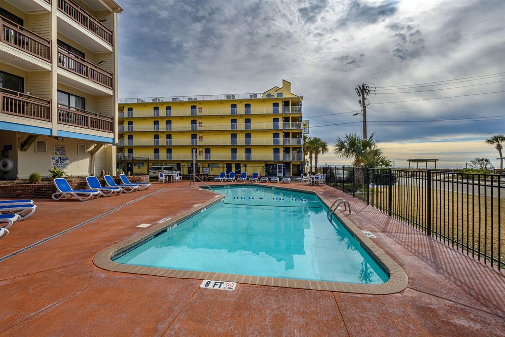 202 75th Ave. N 5604/5605, Myrtle Beach, SC 29572 — photo 4