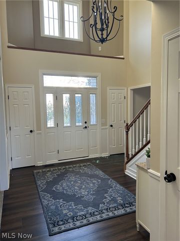 8575 Park Ridge Lane, Macedonia, OH 44056