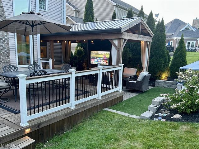 8575 Park Ridge Lane, Macedonia, OH 44056