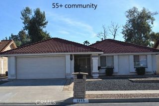 1885 Silver Oak Way, Hemet, CA 92545