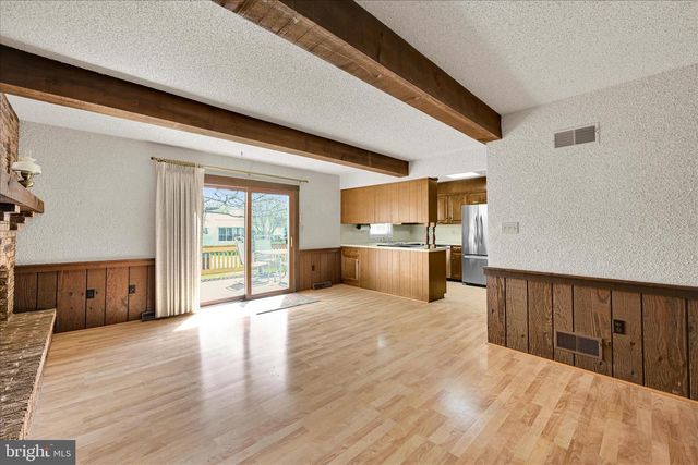 116 PLEASANT VIEW DR, Lititz, PA 17543
