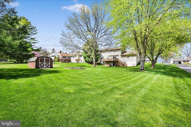 116 PLEASANT VIEW DR, Lititz, PA 17543