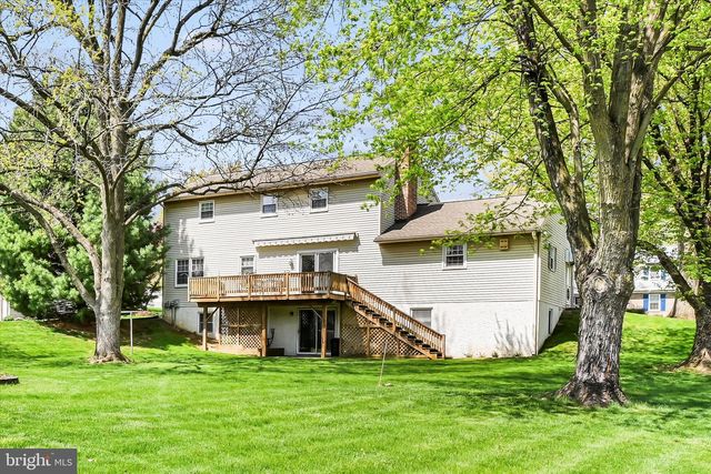 116 PLEASANT VIEW DR, Lititz, PA 17543