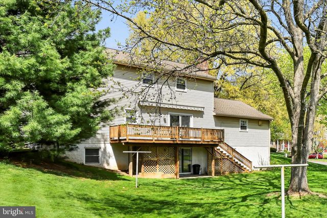 116 PLEASANT VIEW DR, Lititz, PA 17543