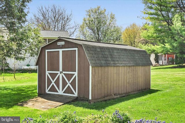 116 PLEASANT VIEW DR, Lititz, PA 17543
