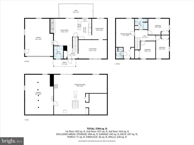 116 PLEASANT VIEW DR, Lititz, PA 17543
