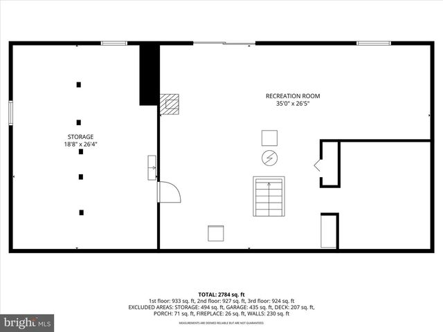 116 PLEASANT VIEW DR, Lititz, PA 17543