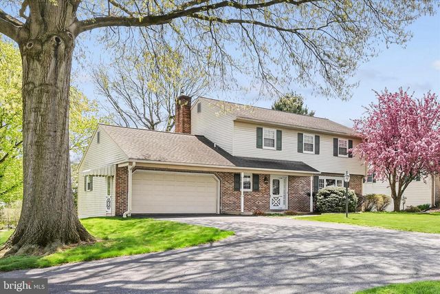 116 PLEASANT VIEW DR, Lititz, PA 17543