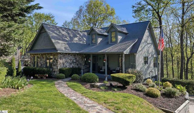 121 Raptor Way, Landrum, SC 29356