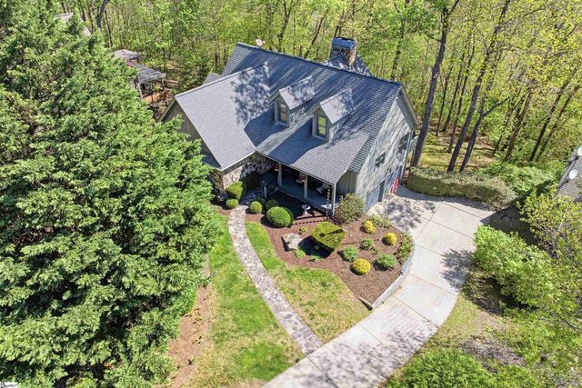 121 Raptor Way, Landrum, SC 29356