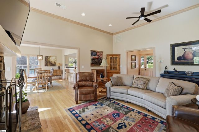 121 Raptor Way, Landrum, SC 29356