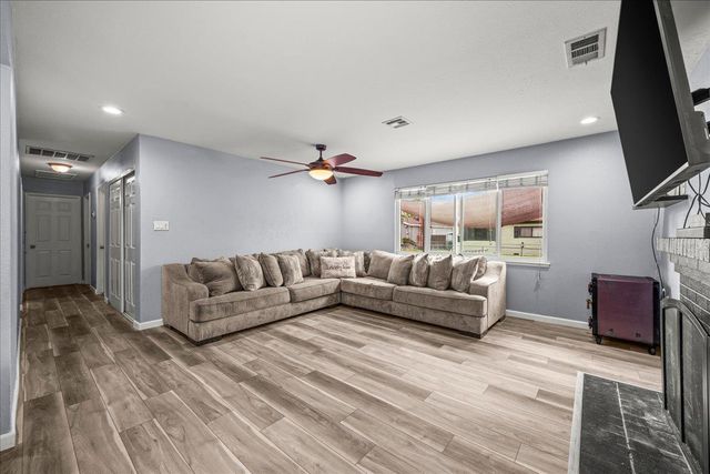 2502 Belair St, Stockton, CA 95205