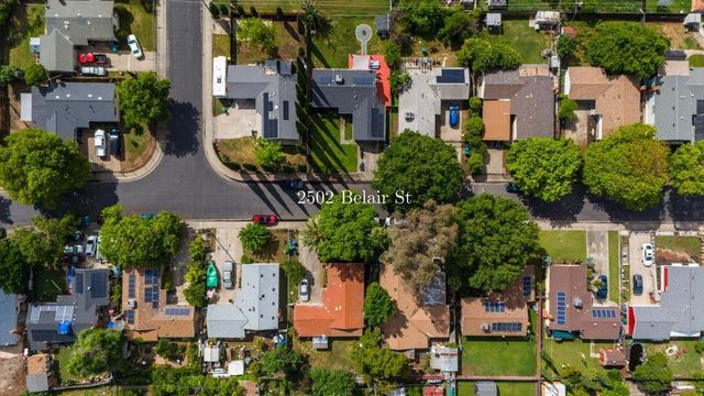 2502 Belair St, Stockton, CA 95205
